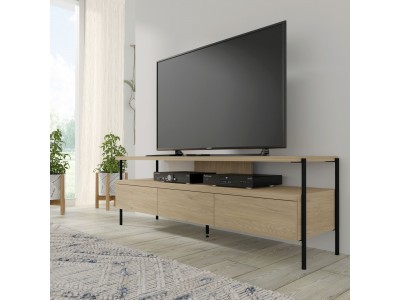ТВ шкаф DRAGONFLY RTV3S